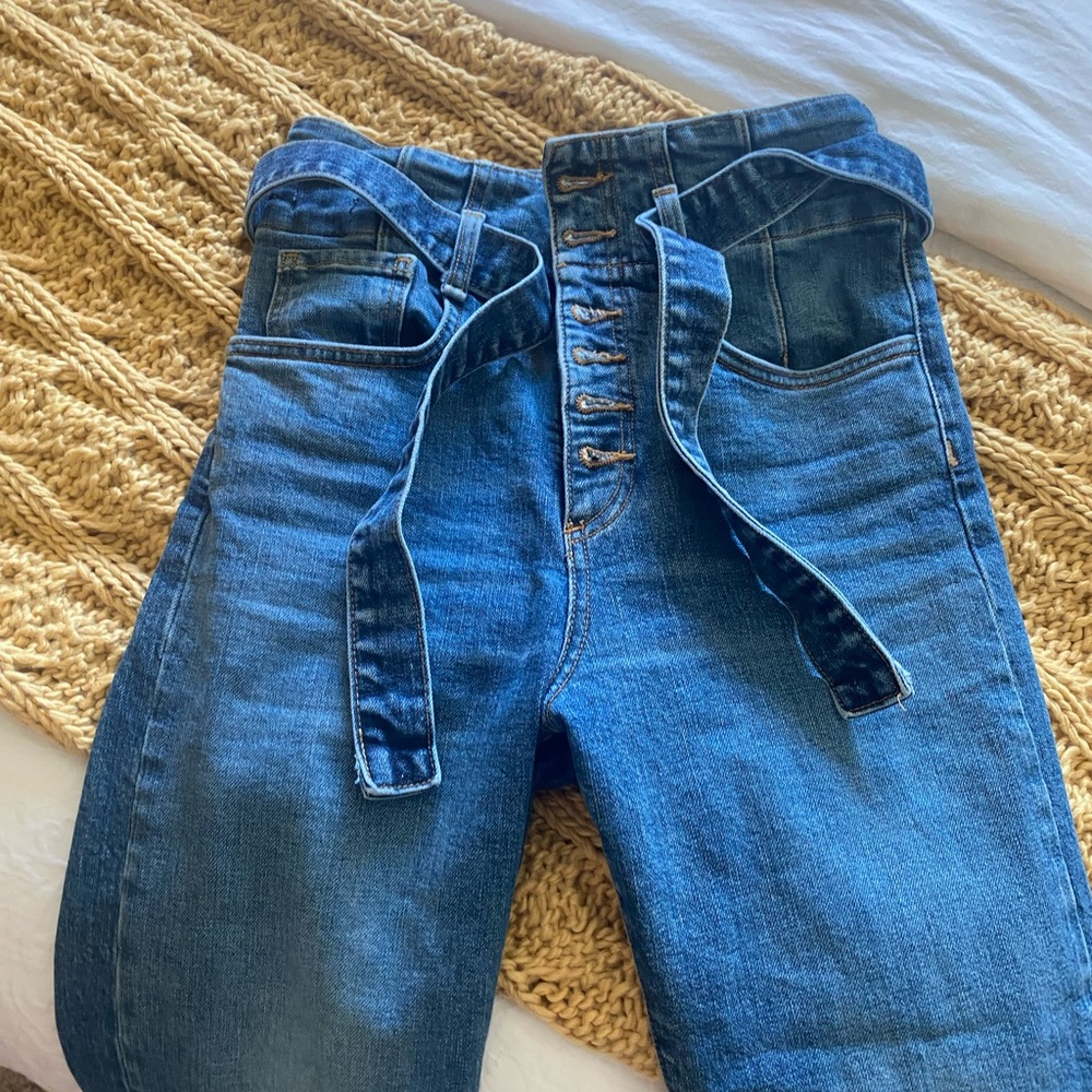 Veronica Beard jeans - Picture 5 of 8